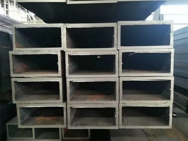 肥东Q235冷拔方管材质特点 适用工程场景分析