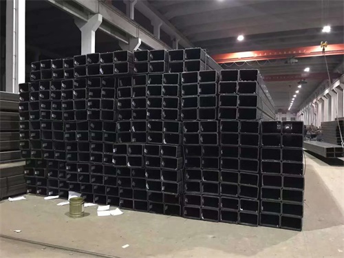 肥东冷拔方管选型指南 工程采购怎么选